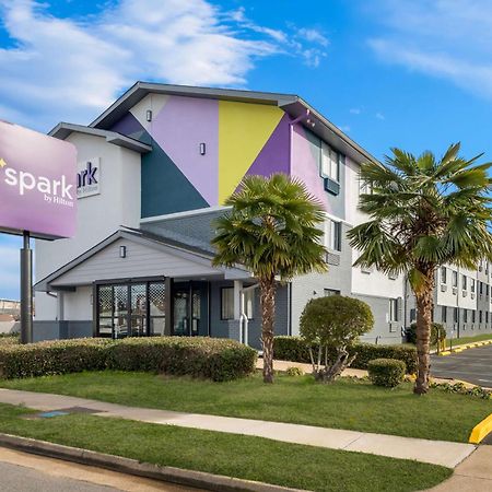 Spark By Hilton Νόρφολκ Εξωτερικό φωτογραφία