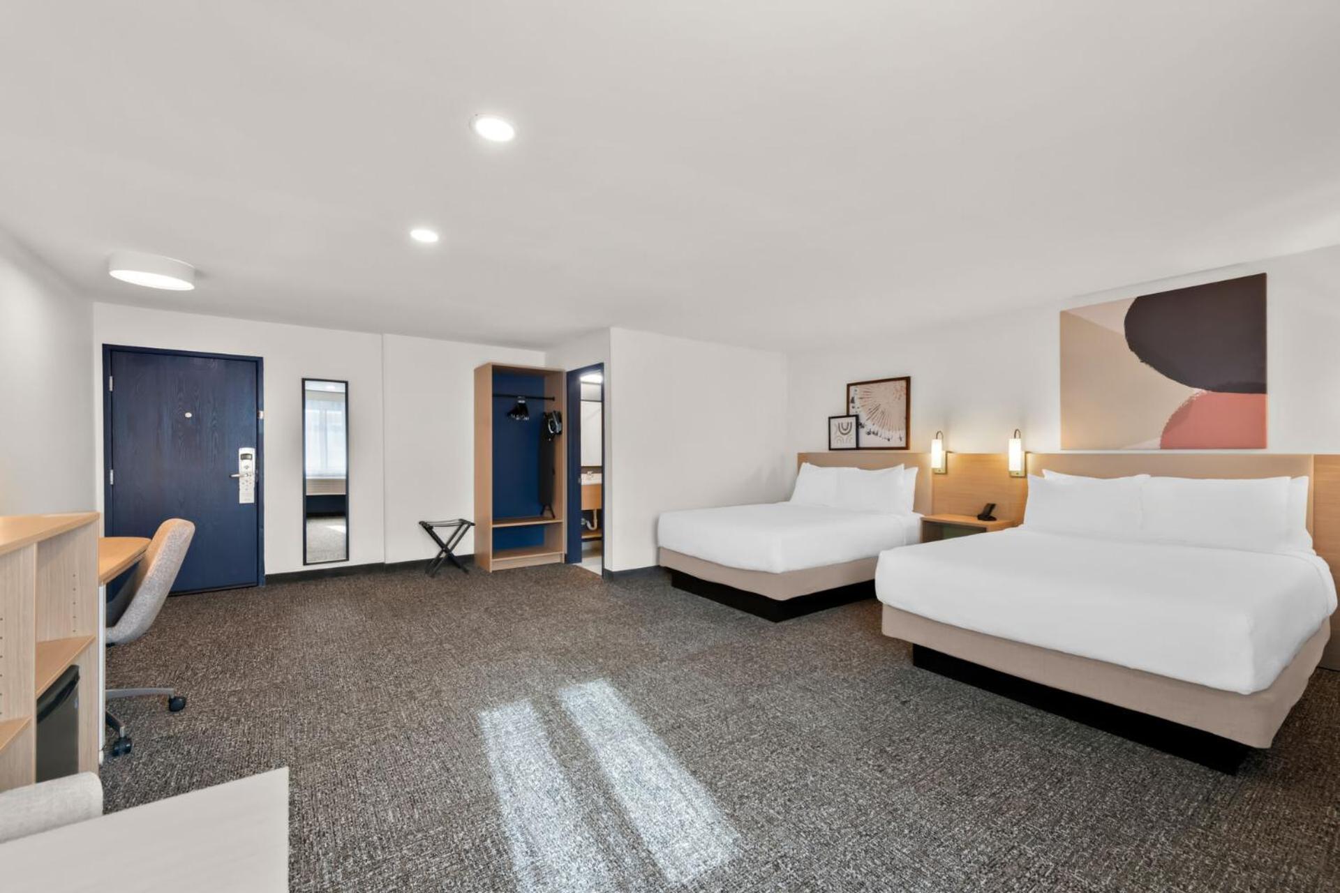 Spark By Hilton Νόρφολκ Εξωτερικό φωτογραφία