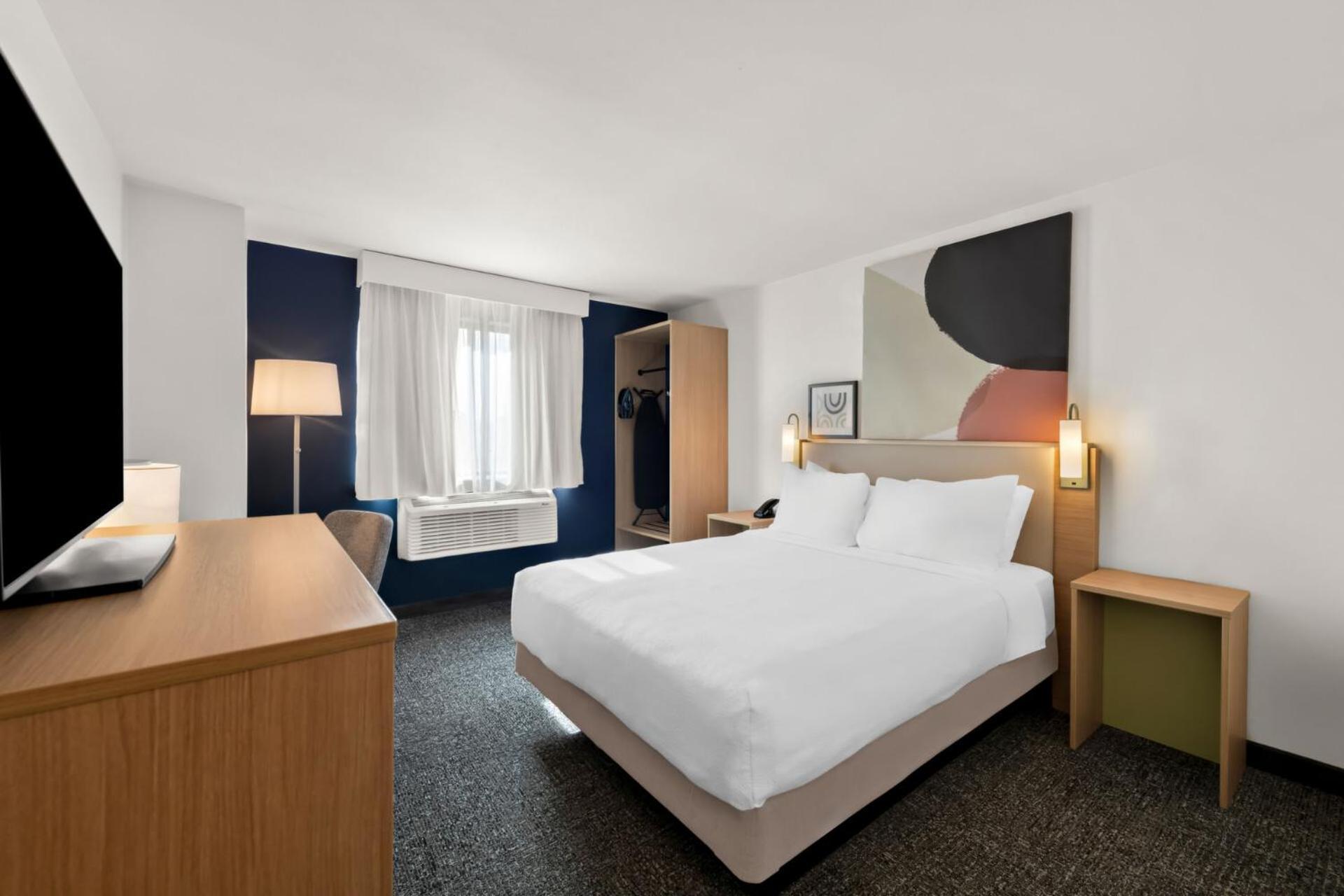 Spark By Hilton Νόρφολκ Εξωτερικό φωτογραφία