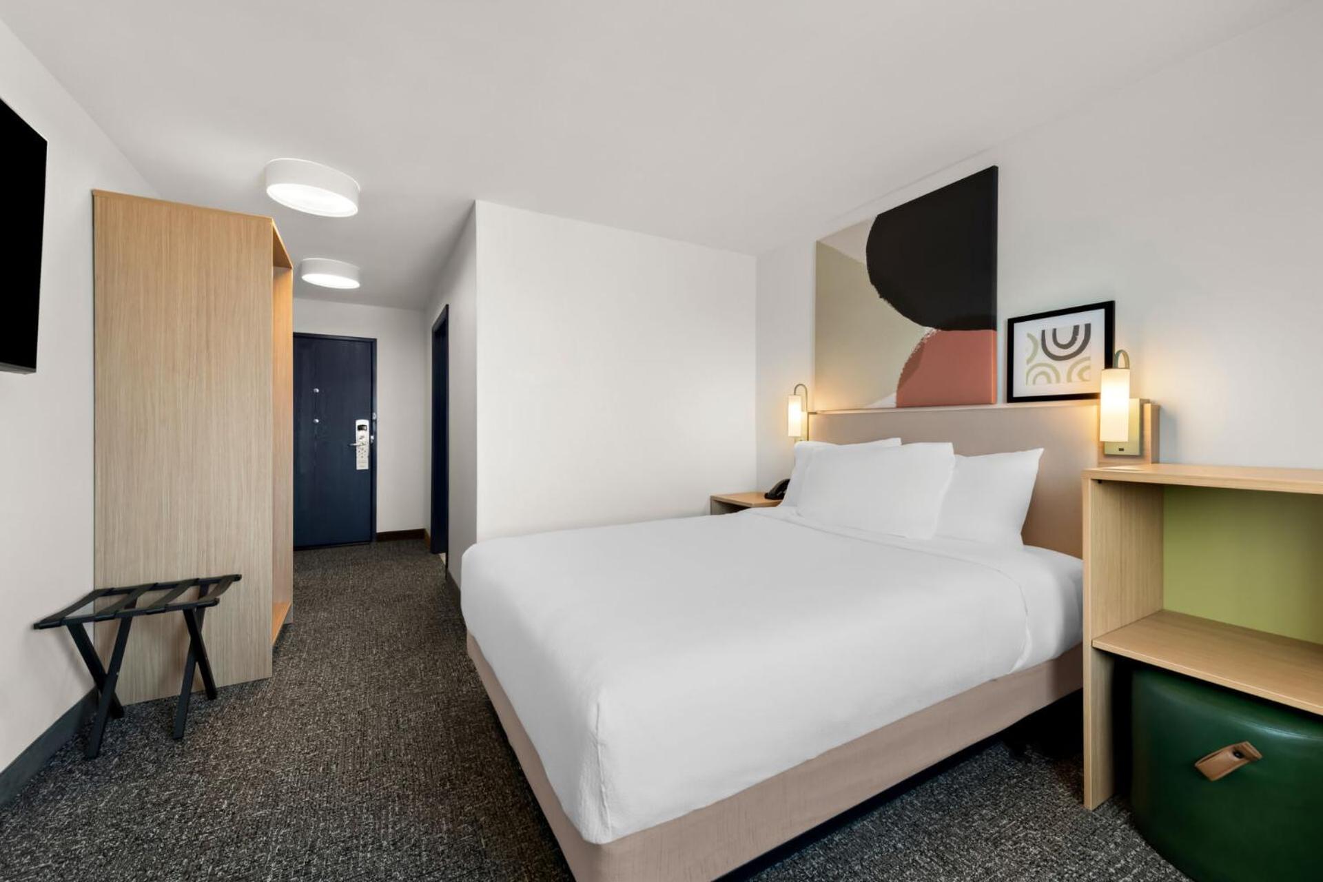 Spark By Hilton Νόρφολκ Εξωτερικό φωτογραφία