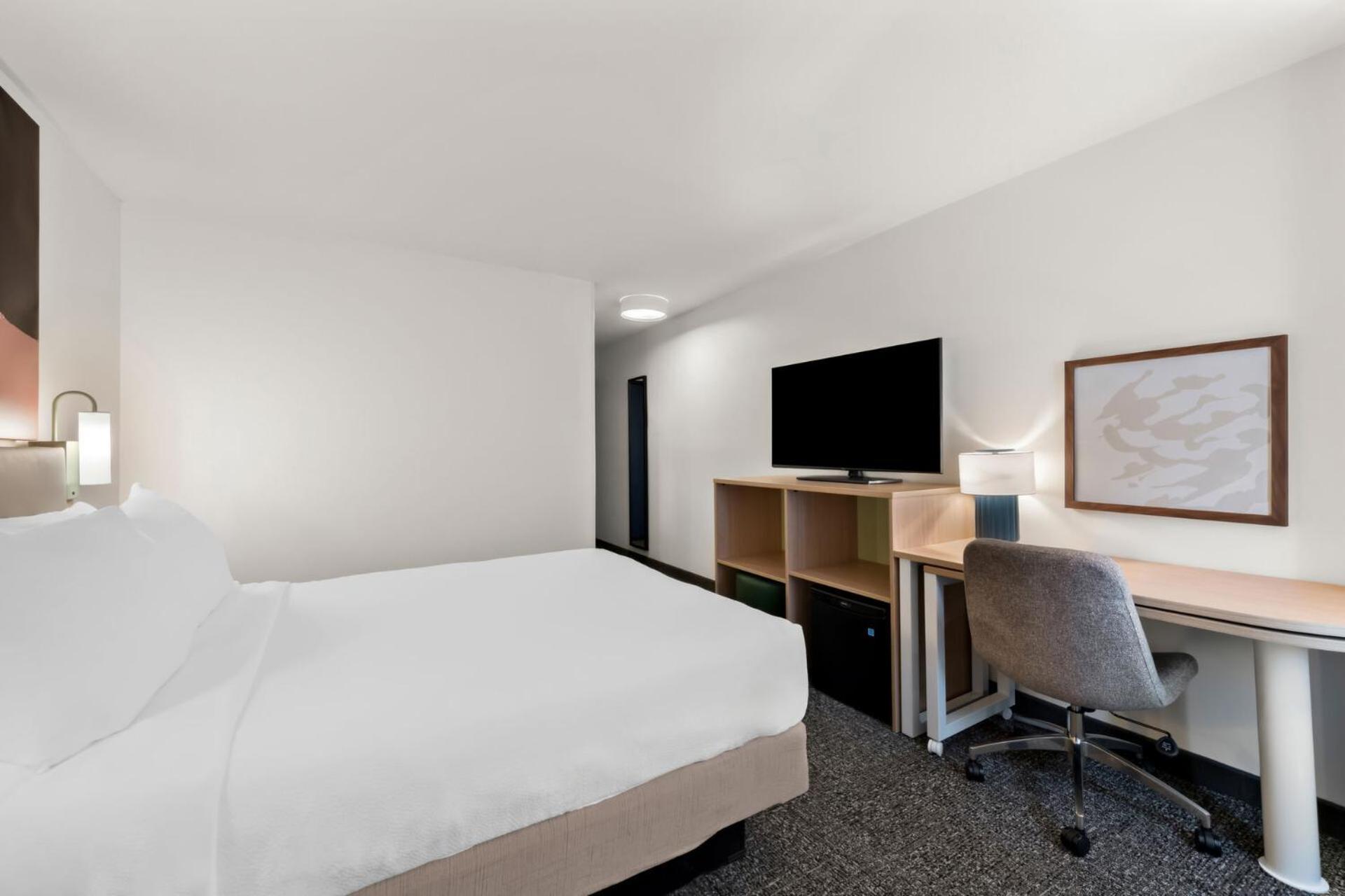 Spark By Hilton Νόρφολκ Εξωτερικό φωτογραφία