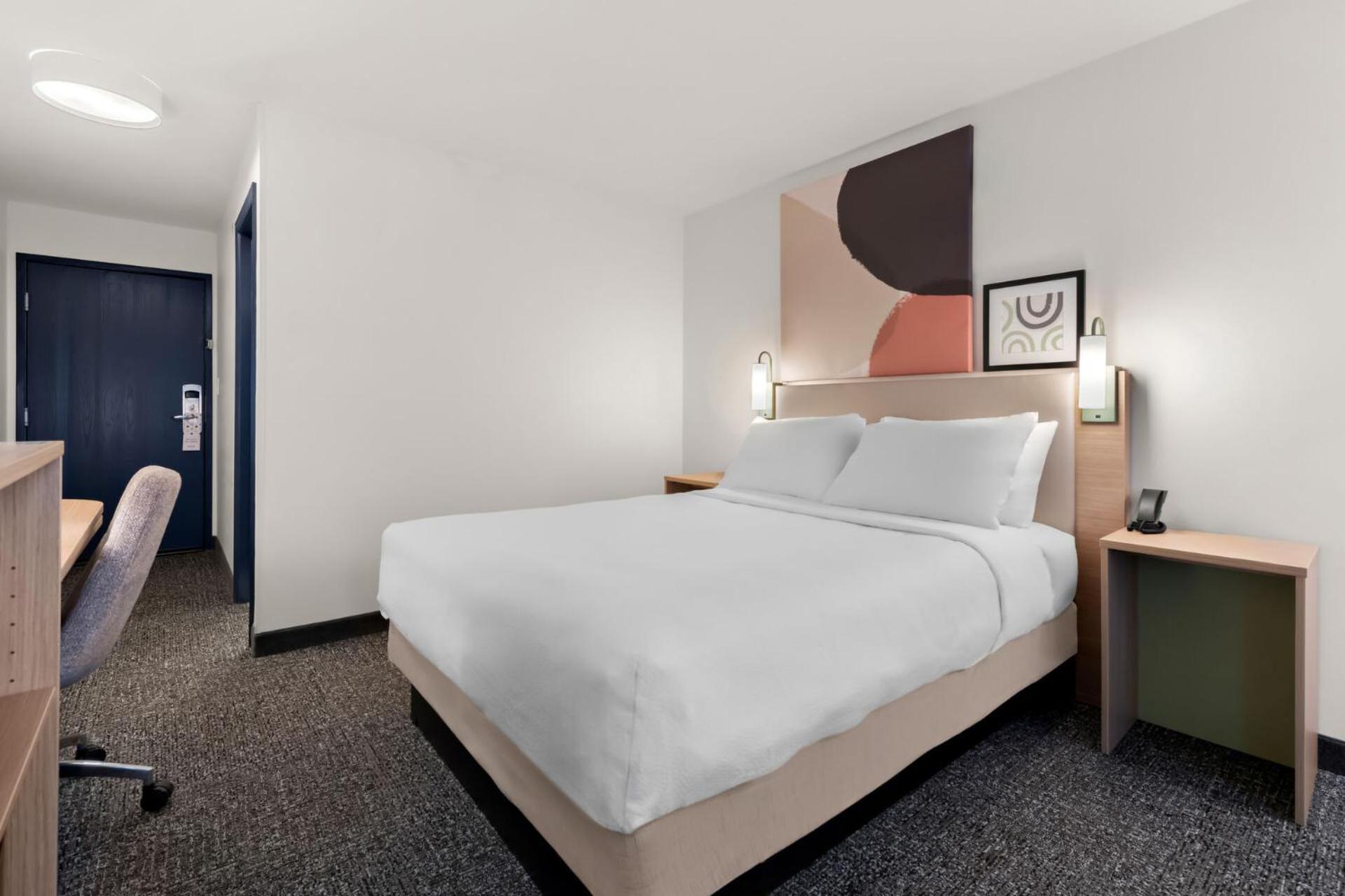 Spark By Hilton Νόρφολκ Εξωτερικό φωτογραφία