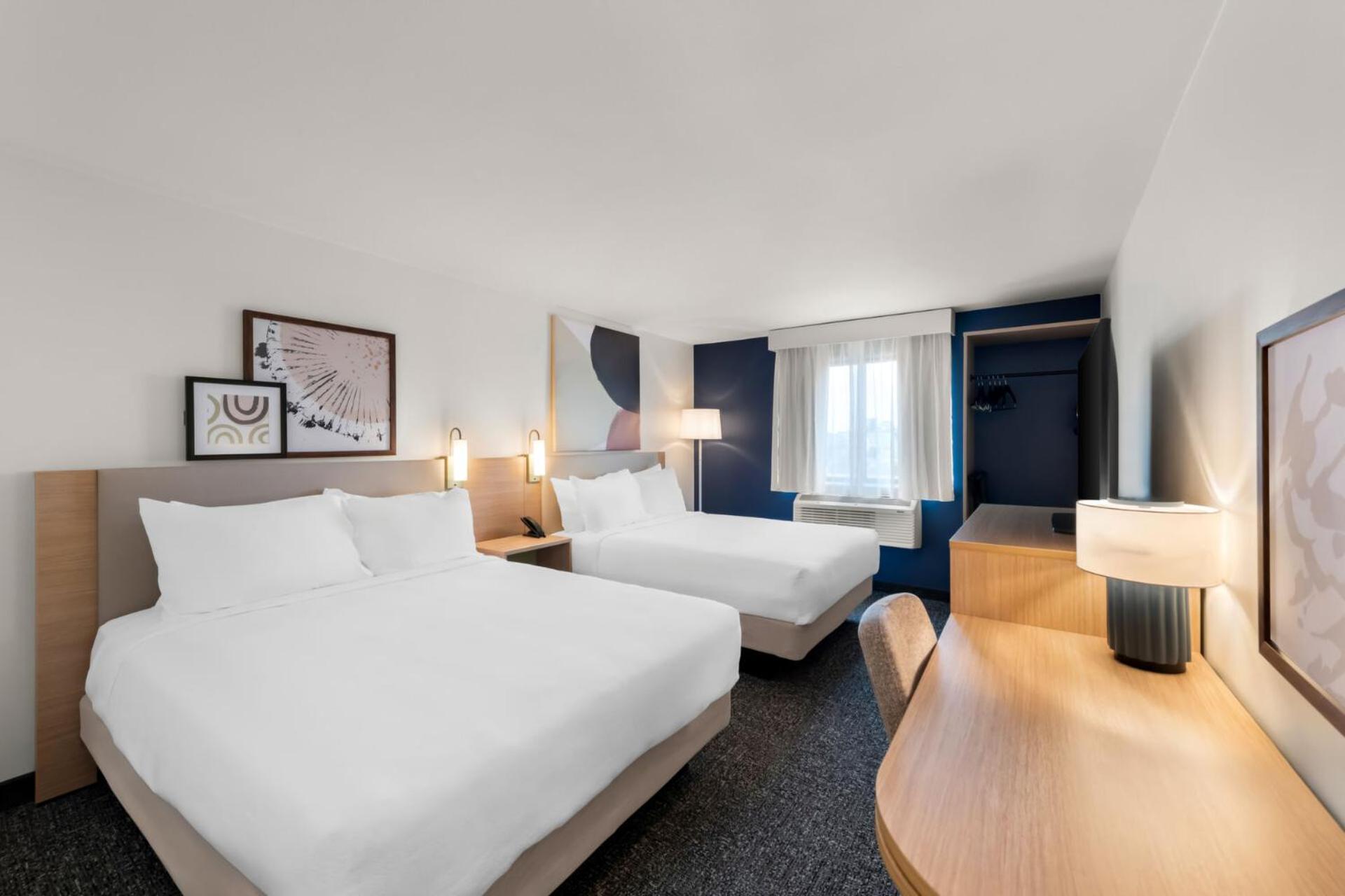 Spark By Hilton Νόρφολκ Εξωτερικό φωτογραφία