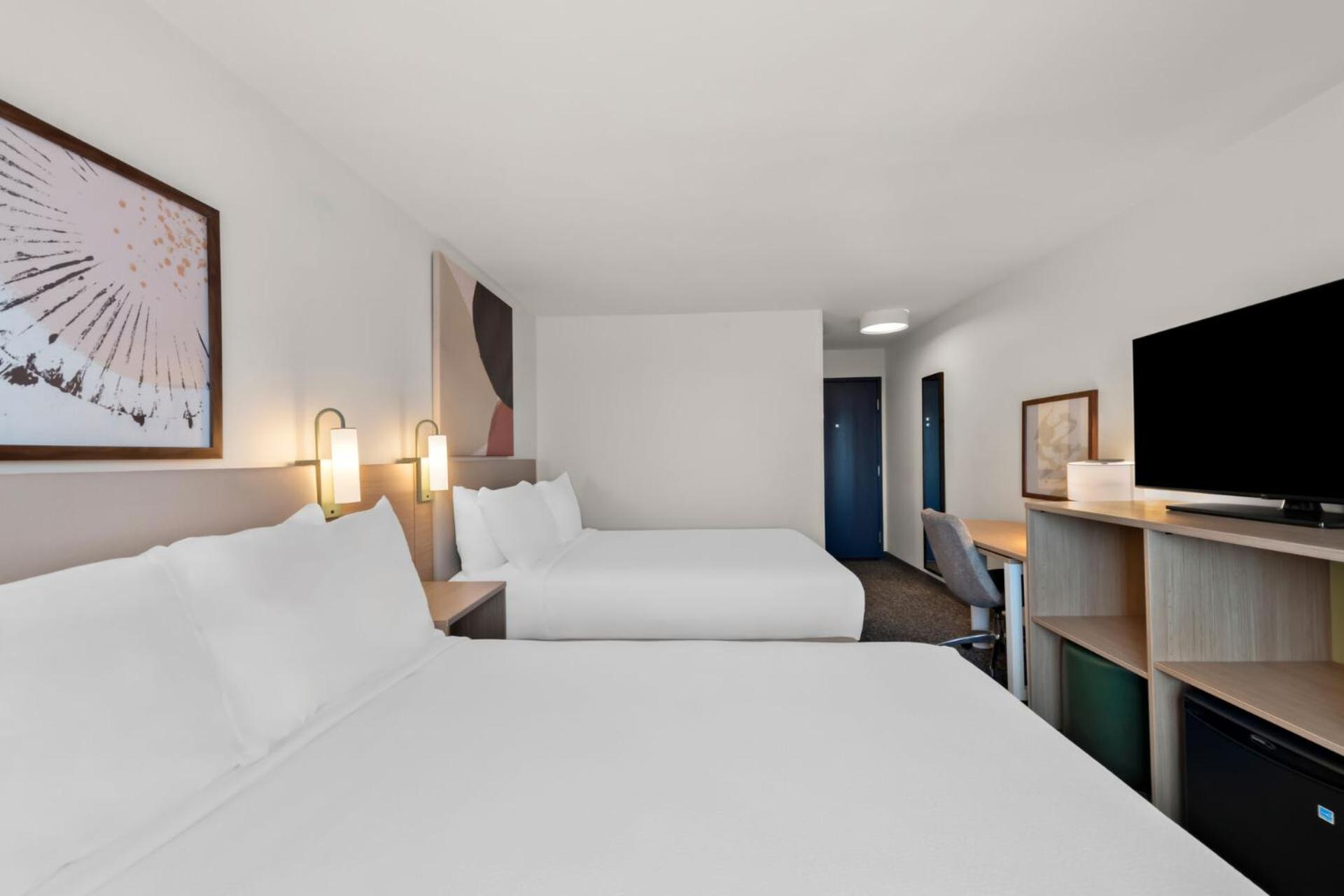 Spark By Hilton Νόρφολκ Εξωτερικό φωτογραφία