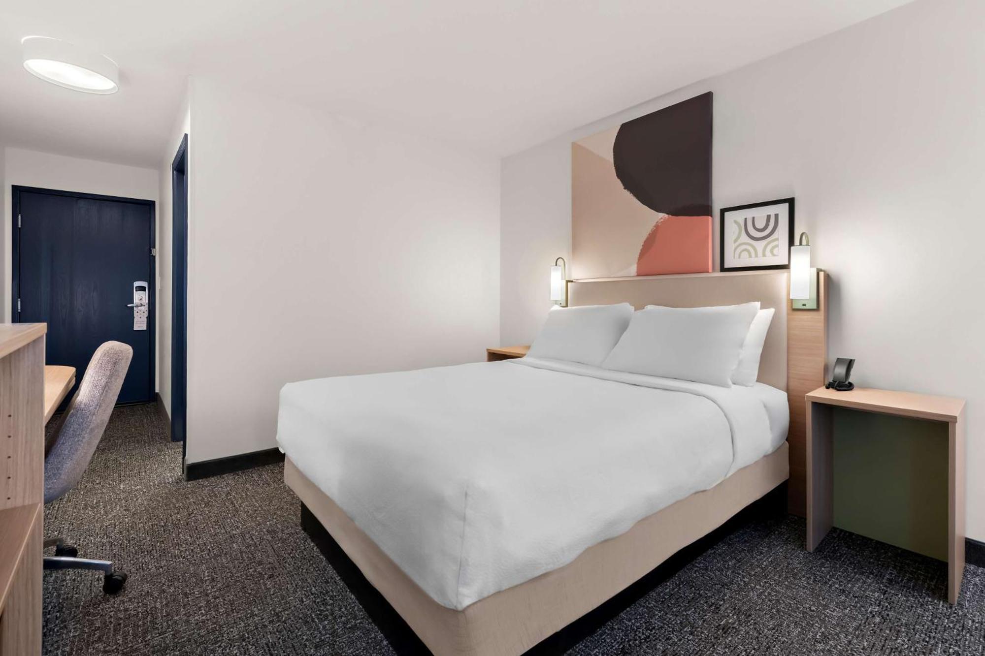 Spark By Hilton Νόρφολκ Εξωτερικό φωτογραφία