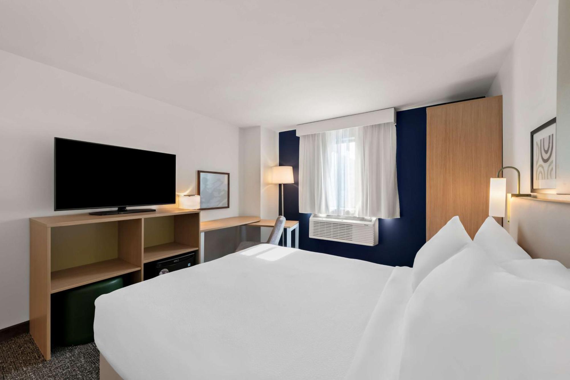 Spark By Hilton Νόρφολκ Εξωτερικό φωτογραφία