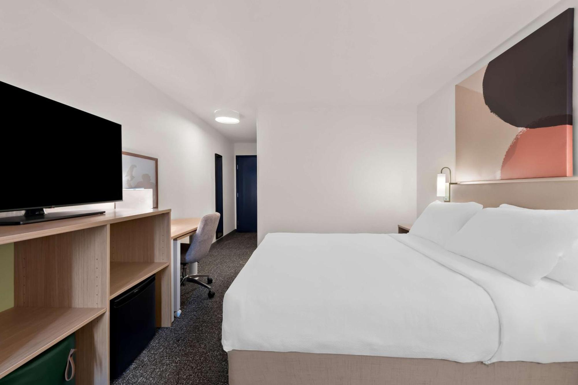 Spark By Hilton Νόρφολκ Εξωτερικό φωτογραφία