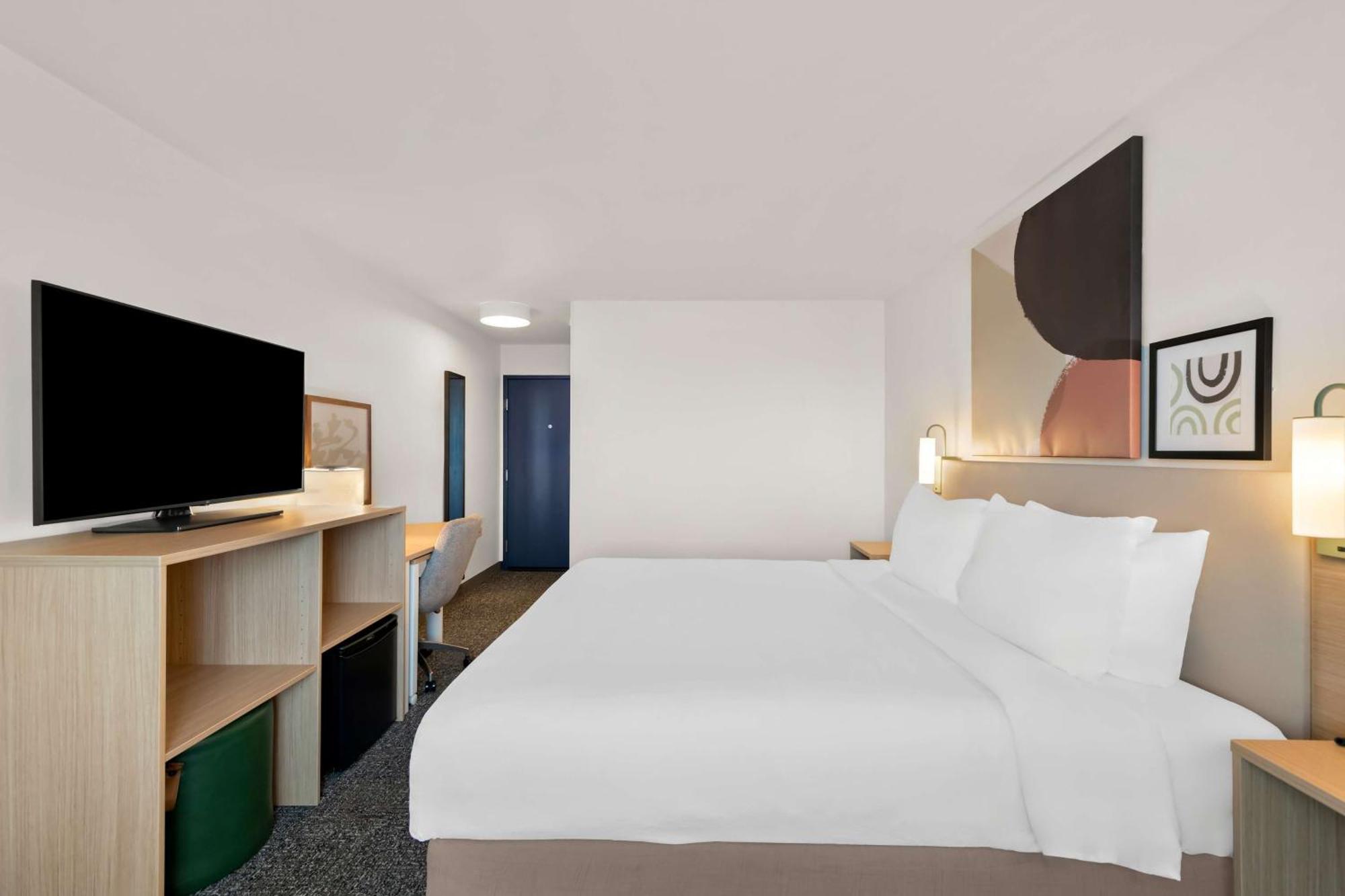 Spark By Hilton Νόρφολκ Εξωτερικό φωτογραφία
