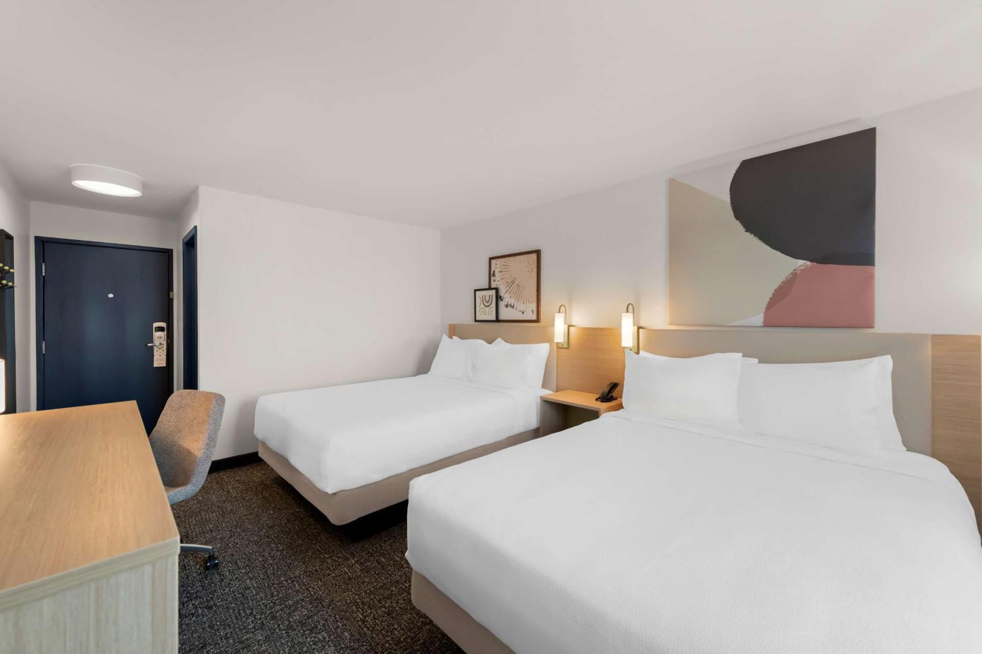 Spark By Hilton Νόρφολκ Εξωτερικό φωτογραφία
